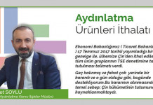 aydinlatma-urunleri-ithalati-makale-ahmet-soylu