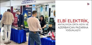 elbi-elektrik-antalyada-orta-asya-ve-azerbaycan-pazarina-yogunlasti