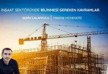 insaat-sektorunde-bilinmesi-gereken-kavramlar