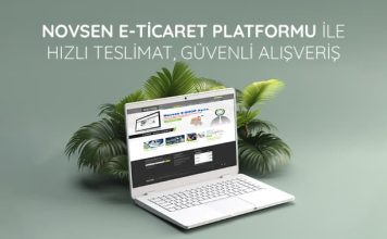 novsen-e-ticaret-platformu-ile-hizli-teslimat-guvenli-alisveris