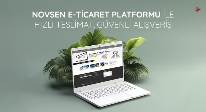 novsen-e-ticaret-platformu-ile-hizli-teslimat-guvenli-alisveris