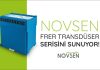 novsen-frer-transduser-serisini-sunuyor