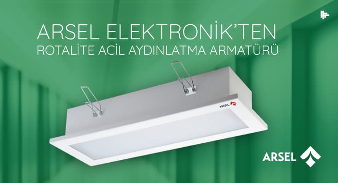 arsel-elektronikten-rotalite-acil-aydinlatma-armaturu