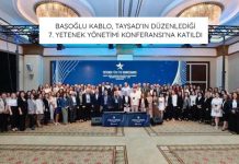 basoglu-kablo-taysadin-duzenledigi-yedinci-yetenek-yonetimi-konferansina-katildi