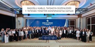 basoglu-kablo-taysadin-duzenledigi-yedinci-yetenek-yonetimi-konferansina-katildi