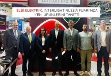 elbi-elektrik-interlight-russia-fuarinda-yeni-urunlerini-tanitti