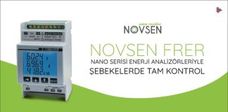 novsen-frer-nano-serisi-enerji-analizorleriyle-sebekelerde-tam-kontrol