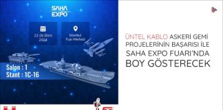 untel-kablo-askeri-gemi-projelerinin-basarisi-ile-saha-expo-fuarinda-boy-gosterecek