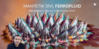 manyetik-sivi-ferrofluid