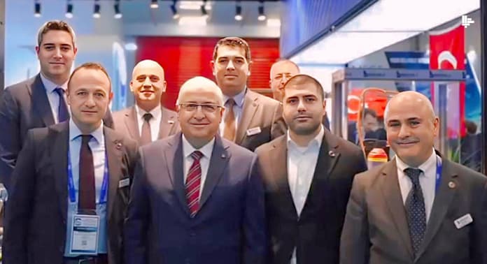 saha-expo-fuarinda-basoglu-kablo-idari-kadro-hazir-bulundu