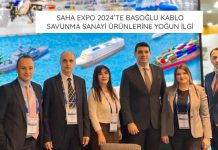 saha-expo-fuarinda-basoglu-kablo-saavunma-sanayi-urunlerine-yogun-ilgi