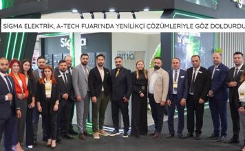 sigma-elektrik-a-tech-fuarinda-yenilikci-cozumleriyle-goz-doldurdu