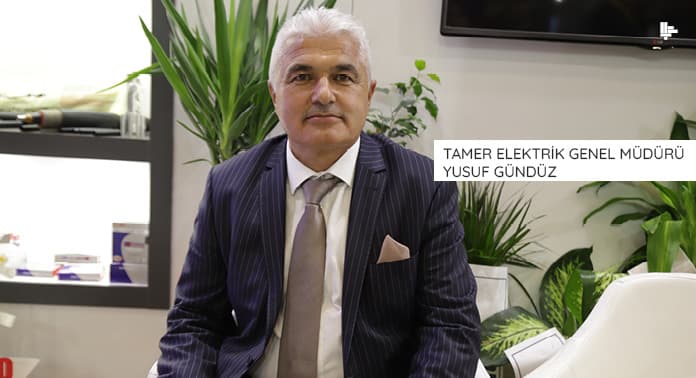 tamer-elektrik-genel-muduru-yusuf-gunduz