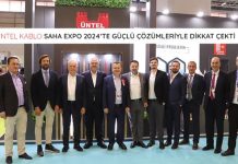 untel-kablo-saha-expo-fuarinda-guclu-cozumleriyle-dikkat-cekti